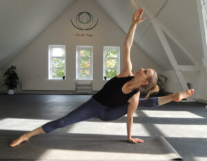 yoga studio den bosch