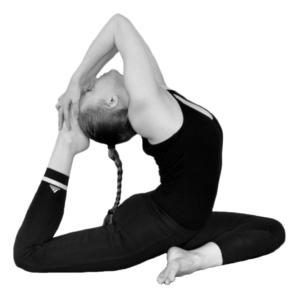 yoga duifhouding